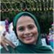 Proactive. Ba Humanities, majored in English & studied Applied English Language Studies. Studying English as a foreign language.