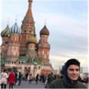 Aprende matemáticas e idiomas con un profesor paciente y apasionado por enseñar