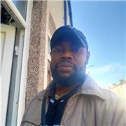 Oluwaseyi Sunday Adeniyi
