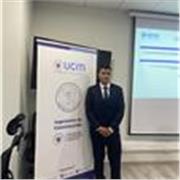 Profesor de matemáticas, con amplios conocimientos tanto para enseñanza básica, media, preparación PAES y apoyo universitario