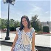 Profesora de inglés para niños o adultos en Zaragoza