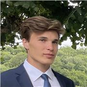 Etudiant ingénieur propose des cours de français et d'anglais