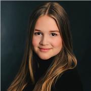 Erfahrene Nachhilfeschülerin in Biologie