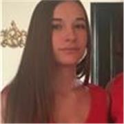 Soy Paula, tengo 20 años y estoy estudiando un grado superior de Educación Infantil.
Me encantaría poder trabajar con niños.