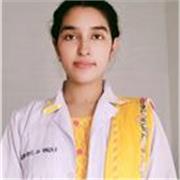 I am a fourth year medical student and a part-time tutor aiming to help students along with my medical journey.