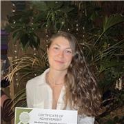 Interested in coaching sessions and working on your goals? Get in touch!