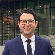 Engineering Lecturer for University-level Engineering Mathematics