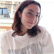 Diplomata con 100 e lode nell'istituto tecnico-turistico ESABAC De Felice Giuffrida, a Catania