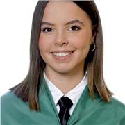 Clases particulares de materias troncales
Profesora organizada, cercana y comprometida
¡Ayudo a mejorar resultados y confianza!