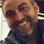 Profesor de historia da clase para primaria ,secundaria, bachiller ,preparación selectividad