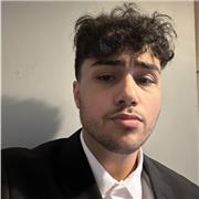 I would describe myself as positive, enthusiastic and open-minded.its aimed at young children between 8-18