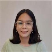 Profesora de inglés todos los niveles y Matemáticas para primaria