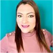 Bióloga, docente de Inglés con más de 10 años de experiencia