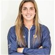 Entrenadora de tenis. Todos los niveles!