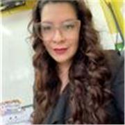 Profesora de apoyo en iniciación a la lectura y escritura para niños de forma online