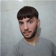 Soy profesor universitario de Letras, especializado en la enseñanza de nivel medio, superior y universitario