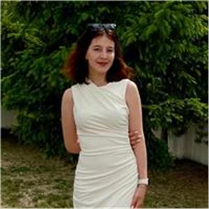 İkra Menekseoglu
