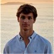 Estudiante de Ingenería Biomédica de la Carlos III imparte clases de matemáticas a alumnos de ESO o bachillerato