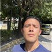 licenciado en cultura física, he dado clases de español, música, baile y educación física en nivel secunaria y media superior