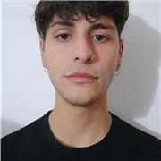 Me considero una persona sociable con paciencia para enseñar i me gustaría dirigir mis clases a personas con poco conocimiento