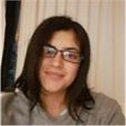 Maestra de bilogía a nivel secundaria y preparatiora