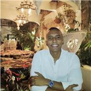 Profesor de apoyo de matemáticas para niños