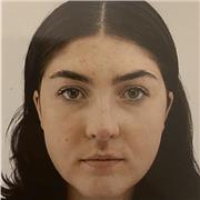 Garance LONGIS de LADOIRE