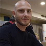 I am a very outgoing positive personality. Like to try out new things and hear different perspectives.