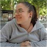 Profesora de inglés apta para todas las edades y niveles