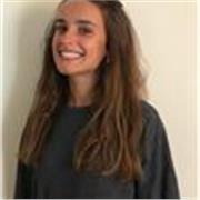 sono Silvia! Propongo lezioni private per giovani studenti per aiuto compiti o approfondimenti su temi specifici