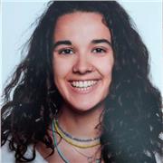 Profesora imparte clase de primaria y secundaria hasta 2 ESO (mates, lengua, inglés(B2))