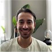 Passionate Spanish tutor offering online and in-person lessons in London. With 5 years of experience and degree in teaching