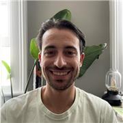 Passionate Spanish tutor offering online and in-person lessons in London. With 5 years of experience and degree in teaching