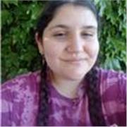 Profesora en psicología y psicológa para quien lo necesite