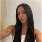 Profesora particular de Inglés nivel primario y secundario