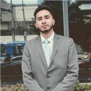 Politologo e Internacionalista