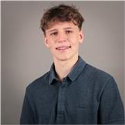 Profesor de frances apto para todos edades y niveles 