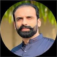Noman Asghar