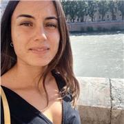 Laureata in psicologia, specializzazione in diagnosi e riabilitazione dei disturbi specifici dell'apprendimento, offre ripetizioni e aiuto compiti a bambini e ragazzini delle elementari, medie e superiori. No materie scientifiche ( scuola superiore)