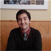 Docente de matemáticas en educación básica, media y universitaria