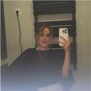 Universitaria en formación, con título de la ESO y Bachiller en CCSS, gran paciencia y comprensión 💓