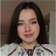 I can help you improve your English through fun activities, games, and interactive lessons adapted to your level