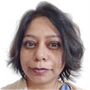 Experienced EFL instructor