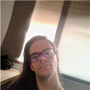 Futuro profesor con muchas ganas de enseñar y mucha vocación.