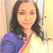 Swarupa rani Panda