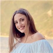 Insegnante di Scienze naturali e biologia