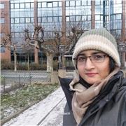 Psychology tutor who teaches students of all ages