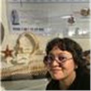 Maestra para apoyar dando clases de Biología