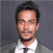 Philip Fernando