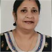I have been teaching Biology to students of middle , secondary and senior secondary levels